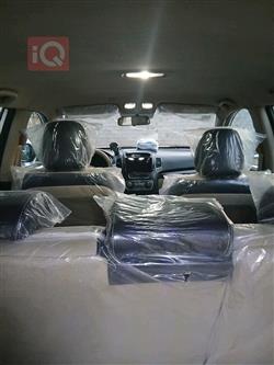 کیا سۆرینتۆ